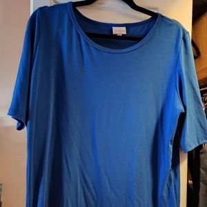 LuLaRoe Gigi - 2XL